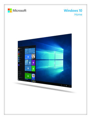 Ms sb Windows 10 Home 64bit [de] DVD KW9-00146