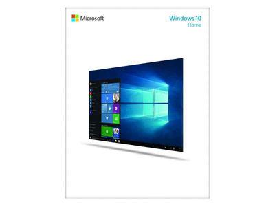 Ms sb Windows 10 Home 64bit [de] DVD KW9-00146 - Foto 2
