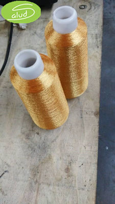 MS-Type Metallic yarn - Foto 3