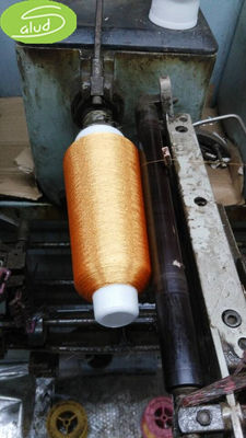 MS-Type Metallic yarn - Foto 4