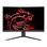 Msi Ecran 24 Pouces led incurvé 144Hz Optix G24C4 - 1