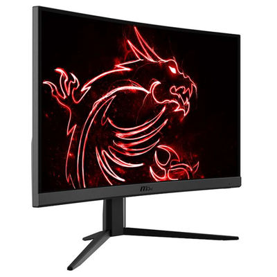 Msi Ecran 24 Pouces led incurvé 144Hz Optix G24C4 - Photo 3