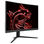 Msi Ecran 24 Pouces led incurvé 144Hz Optix G24C4 - Photo 3