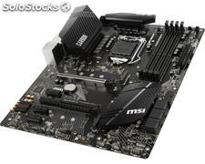 Msi gaming pro carbon Intel B360 lga 1151 (Socket H4) atx motherboard 7B16-002R