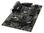 Msi gaming pro carbon Intel B360 lga 1151 (Socket H4) atx motherboard 7B16-002R - Foto 2