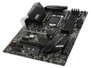 Msi gaming pro carbon Intel B360 lga 1151 (Socket H4) atx motherboard 7B16-002R - Foto 3