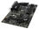 Msi gaming pro carbon Intel B360 lga 1151 (Socket H4) atx motherboard 7B16-002R - Foto 3