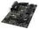 Msi gaming pro carbon Intel B360 lga 1151 (Socket H4) atx motherboard 7B16-002R - Foto 4