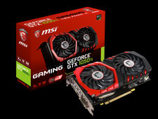Msi GeForce gaming 4G GeForce gtx 1050 Ti 4GB GDDR5 V335-012R