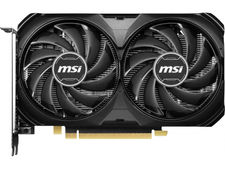 Msi GeForce RTX4060 Ti Ventus 2X oc 8GB GDDR6 Schwarz V515-017R