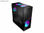 Msi Geh Midi mpg sekira 500X (b/Tempered Glas/System Fan) 306-7G05X21-W57 - 2