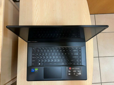 Msi GP66 Leopard 15.6&quot; Gaming Laptop - Intel® Core™ i7, rtx 3080, 1 tb ssd