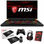 Msi GS75 Stealth 17.3&amp;quot; 3ms fhd i7-10750H i9-10980HK rtx 2070 2080 Gaming Laptop - 1
