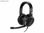 Msi Headset Immerse GH30 gaming Headset S37-2101001-SV1 - 2
