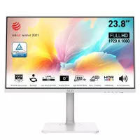 Msi MD2412PW Monitor 23.8&quot; ips hdmi usb-c mm AA Bc