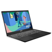 Msi Modern 15-025XES i5-1235U 8GB 512GB dos 15&quot; n