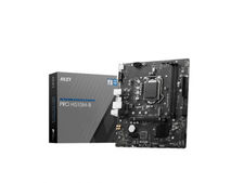 Msi pro H510M-b Intel Motherboard 7E05-002R