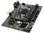 Msi pro-M2 Intel H310M lga 1151 (Socket H4) Mini-atx motherboard 7B28-002R - Foto 2