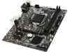 Msi pro-M2 Intel H310M lga 1151 (Socket H4) Mini-atx motherboard 7B28-002R - Foto 4