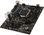 Msi pro-vd Intel B360 lga 1151 (Socket H4) microATX motherboard 7B53-002R - 1