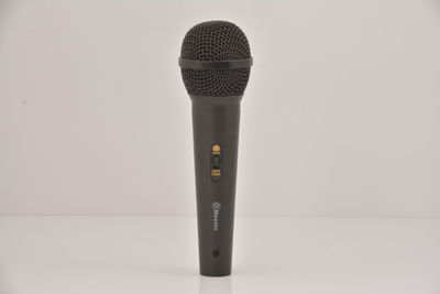 Msonic Mikrofon metalowy