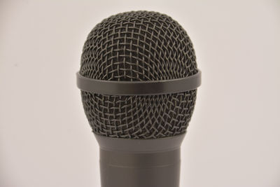 Msonic Mikrofon metalowy - Zdjęcie 2