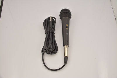Msonic Mikrofon metalowy - Zdjęcie 3