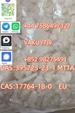 MTTA (Crystals) cas no.395723-23-1 Purity 99.7%