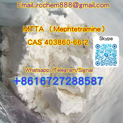 MTTA (Mephtetramine) CAS 403860-66-2 hot sale WhatsApp +8616727288587