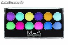 Mua Professional Make-Up -12 Shade poptastic Eyeshdow Palette-new
