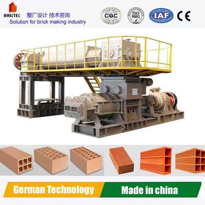 Mud Brick Moulding Machines Equipped with Spare Parts