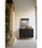 Mueble aparador para comedor modelo Arista 3 puertas acabado negro, 40cm(ancho) - Foto 5