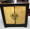 Mueble auxiliar antiguo