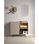 Mueble auxiliar modelo 601-2 acabado en roble/arena. 78 cm (alto) x 90 cm - Foto 3