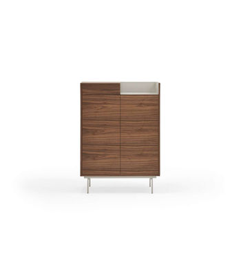 Mueble Auxiliar Hanoi 2 Puertas/1 Cajón