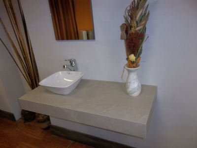 Mueble baño minimalista. - Foto 2