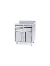 Mueble cafetero 820 mm.