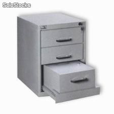 Mueble Cajero C/Caja Portátil MC-560
