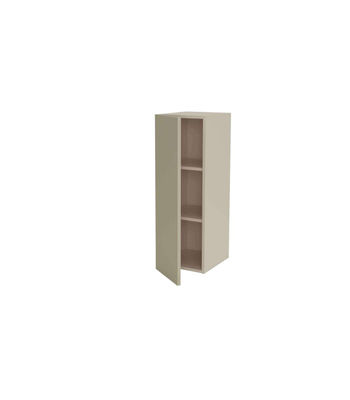 Mueble cocina alto con una puerta en color visón, 90 cm(alto)30 cm(ancho)35 - Foto 3