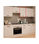 Mueble cocina para colgar con 1 puerta en blanco. 70 cm(alto)40 cm(ancho)33 - 2