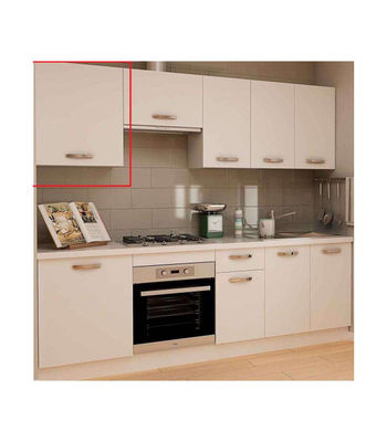Mueble cocina para colgar con 1 puerta en blanco. 70 cm(lato)60 cm(ancho)33 - Foto 2