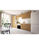 Mueble cocina para colgar con 1 puerta en roble albar. 60 cm(largo)40 cm(alto)33 - Foto 2