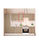 Mueble cocina para colgar con 1 puerta en roble cortez. 70 cm(alto)40 - Foto 2