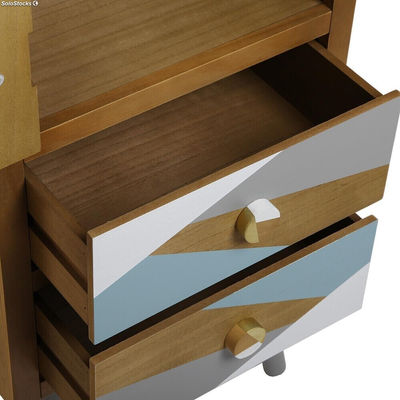 Mueble con cajones, modelo Finlandia - Sistemas David - Foto 5