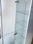 Mueble de baño columna DURAVIT X-LARGE 176 mm puerta cristal. - Foto 3