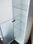 Mueble de baño columna DURAVIT X-LARGE 176 mm puerta cristal. - Foto 5