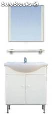 Mueble de Baño Serie Impacto Spring 75 cm