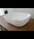 Mueble de baño Támesis con lavabo acabado roble 100cm (Ancho) X 95cm (Alto) X - Foto 2