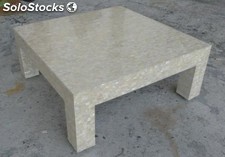 Mueble de concha