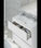 Mueble de lavabo Kalma acabado blanco, 90 cm(alto)81,5 cm(ancho)46,5 cm(largo) - Foto 4